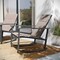 Flash Furniture Brown Flex Comfort Material Rocking Chairs, 2PK 2-FV-FSC-2315N-BRN-GG - alternate 6